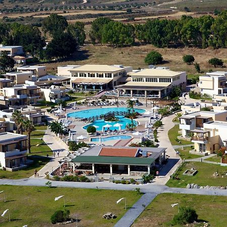 Natura Park Village Hotel & Spa Psalidi  Zewnętrze zdjęcie