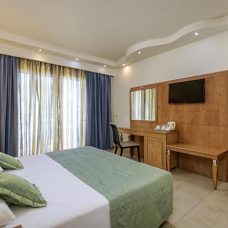 Natura Park Village Hotel & Spa Psalidi  Zewnętrze zdjęcie
