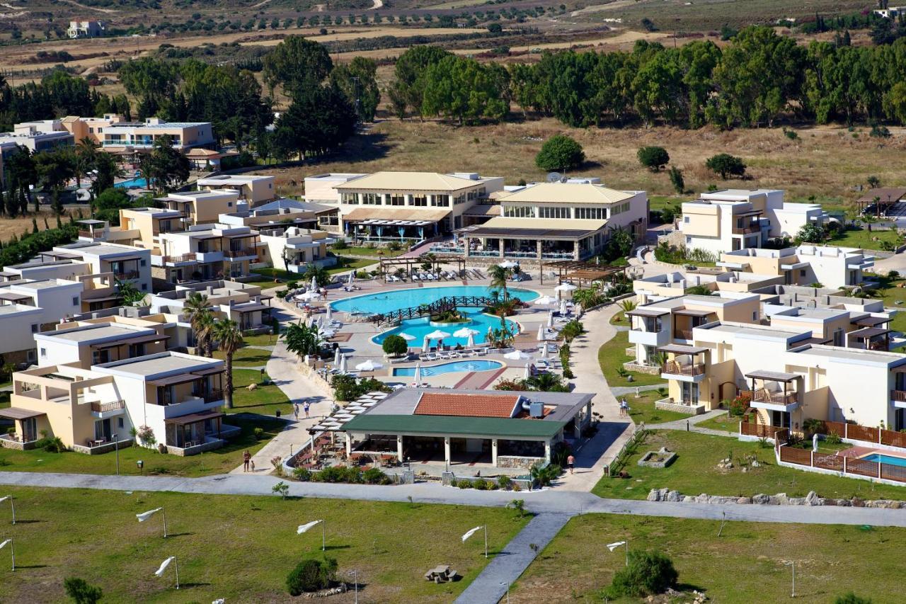 Natura Park Village Hotel & Spa Psalidi  Zewnętrze zdjęcie