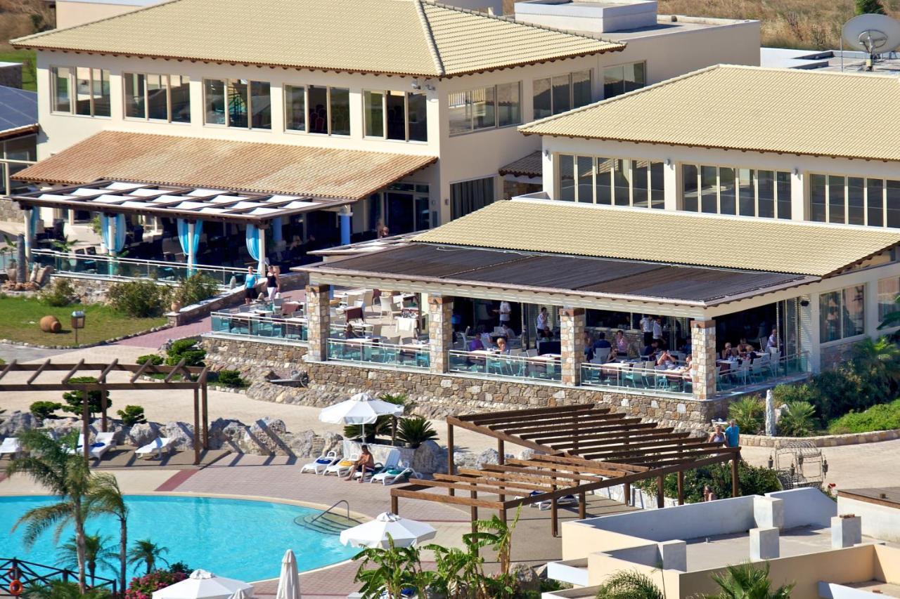 Natura Park Village Hotel & Spa Psalidi  Zewnętrze zdjęcie