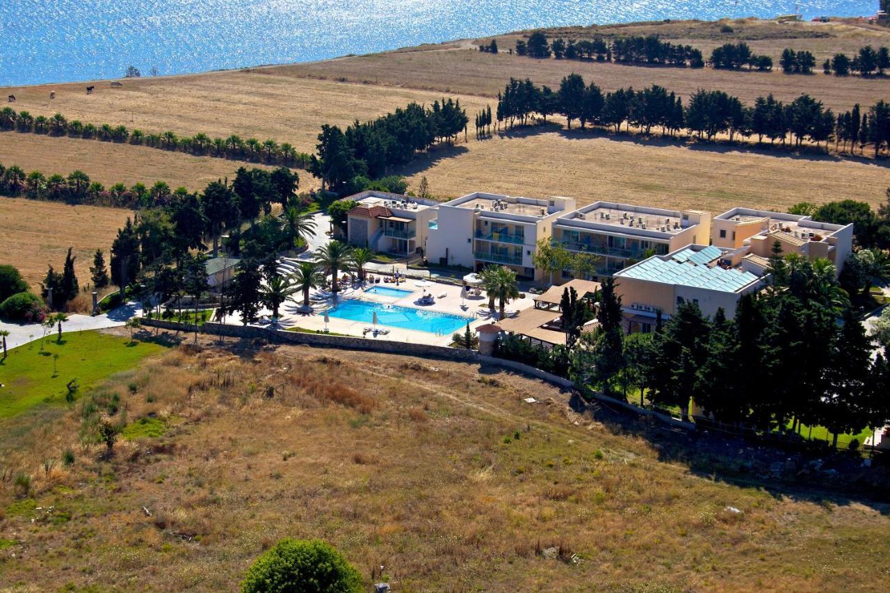 Natura Park Village Hotel & Spa Psalidi  Zewnętrze zdjęcie