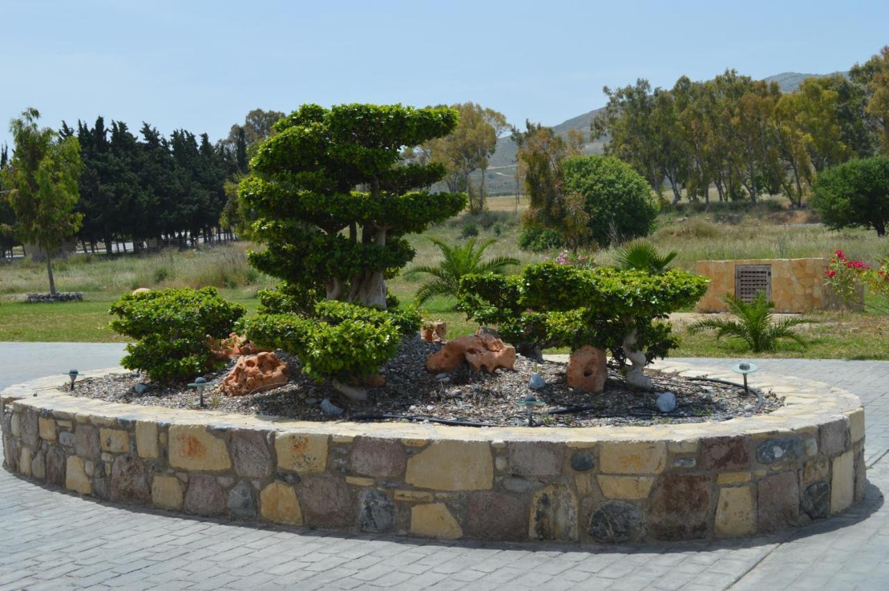 Natura Park Village Hotel & Spa Psalidi  Zewnętrze zdjęcie
