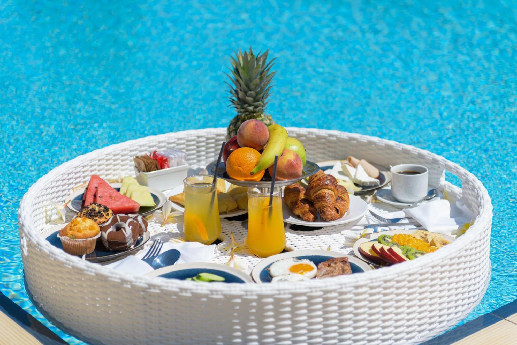Natura Park Village Hotel & Spa Psalidi  Zewnętrze zdjęcie