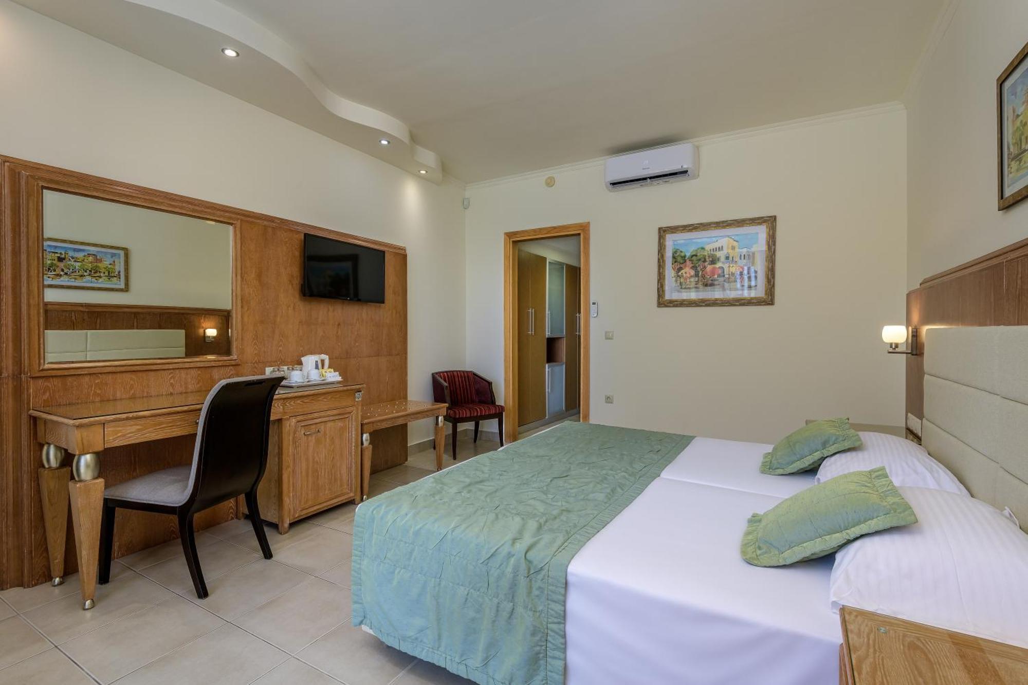 Natura Park Village Hotel & Spa Psalidi  Zewnętrze zdjęcie