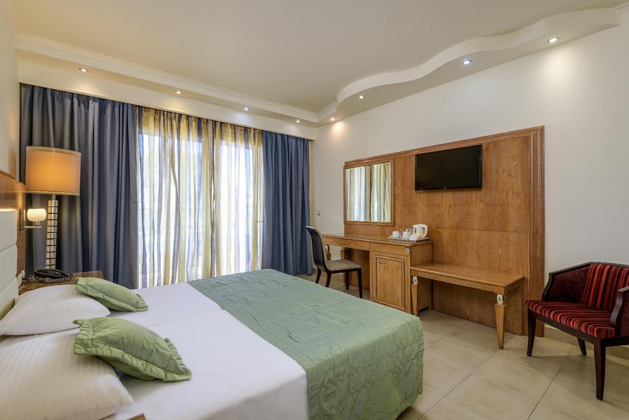 Natura Park Village Hotel & Spa Psalidi  Zewnętrze zdjęcie
