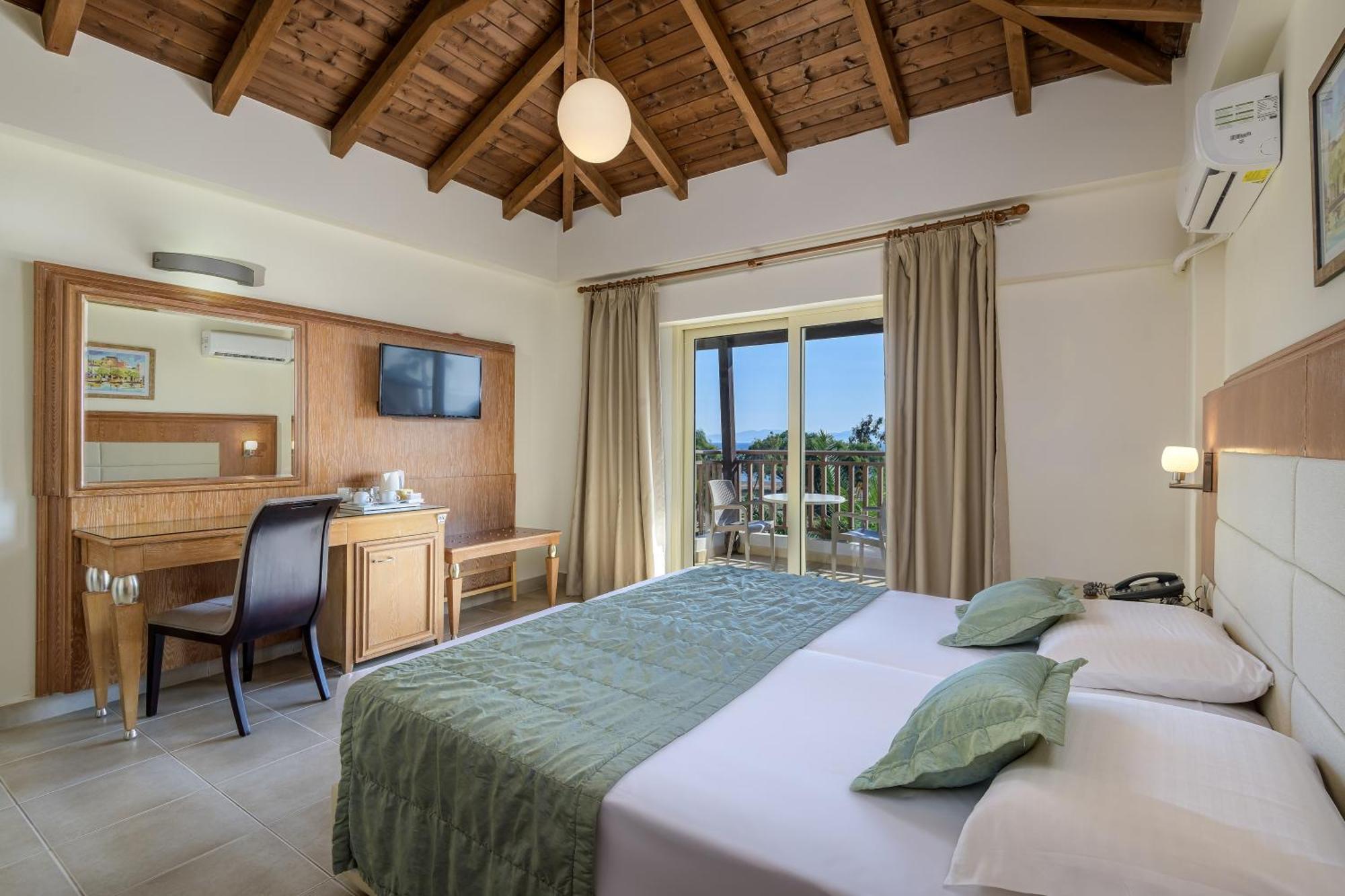 Natura Park Village Hotel & Spa Psalidi  Zewnętrze zdjęcie