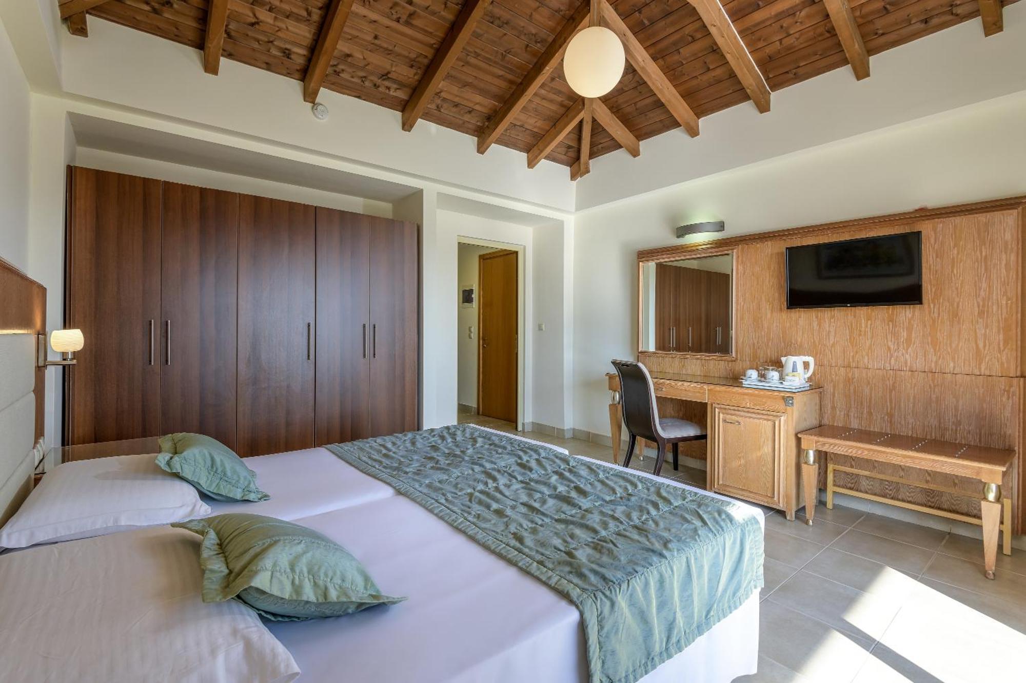 Natura Park Village Hotel & Spa Psalidi  Zewnętrze zdjęcie