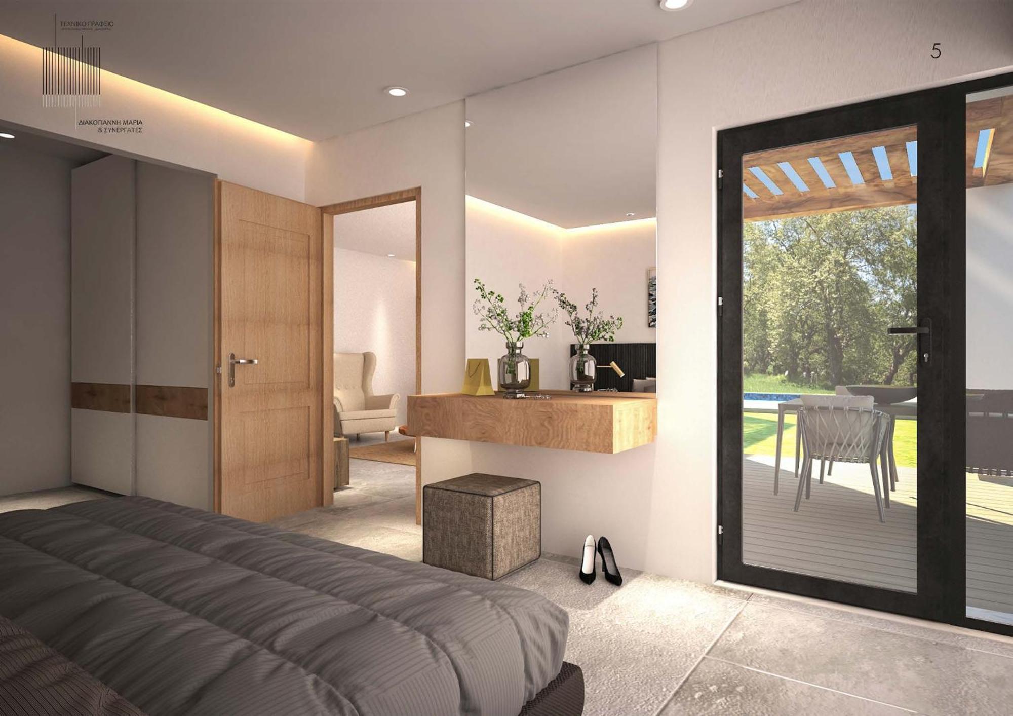 Natura Park Village Hotel & Spa Psalidi  Zewnętrze zdjęcie