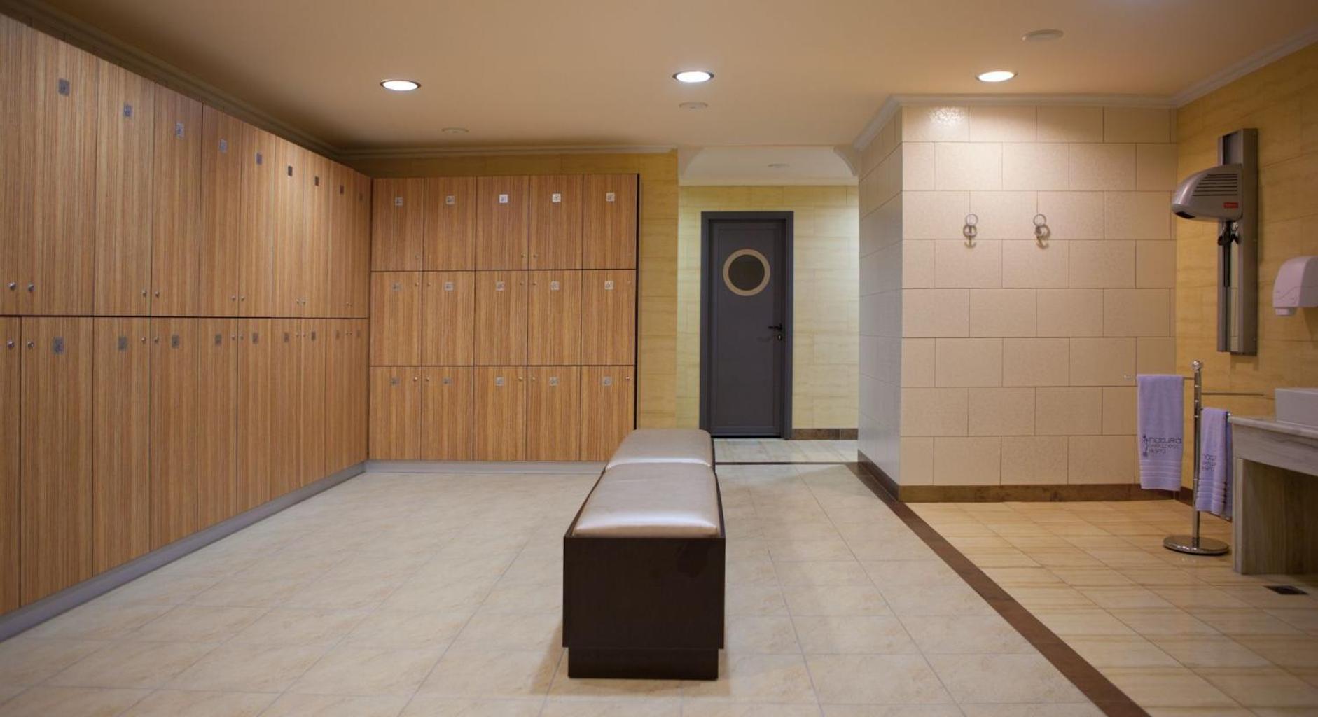Natura Park Village Hotel & Spa Psalidi  Zewnętrze zdjęcie