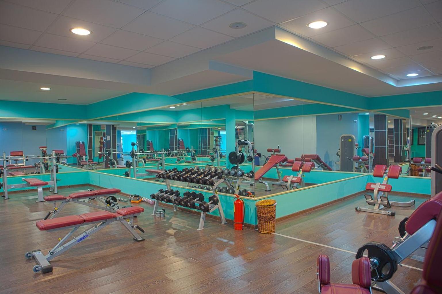 Natura Park Village Hotel & Spa Psalidi  Zewnętrze zdjęcie