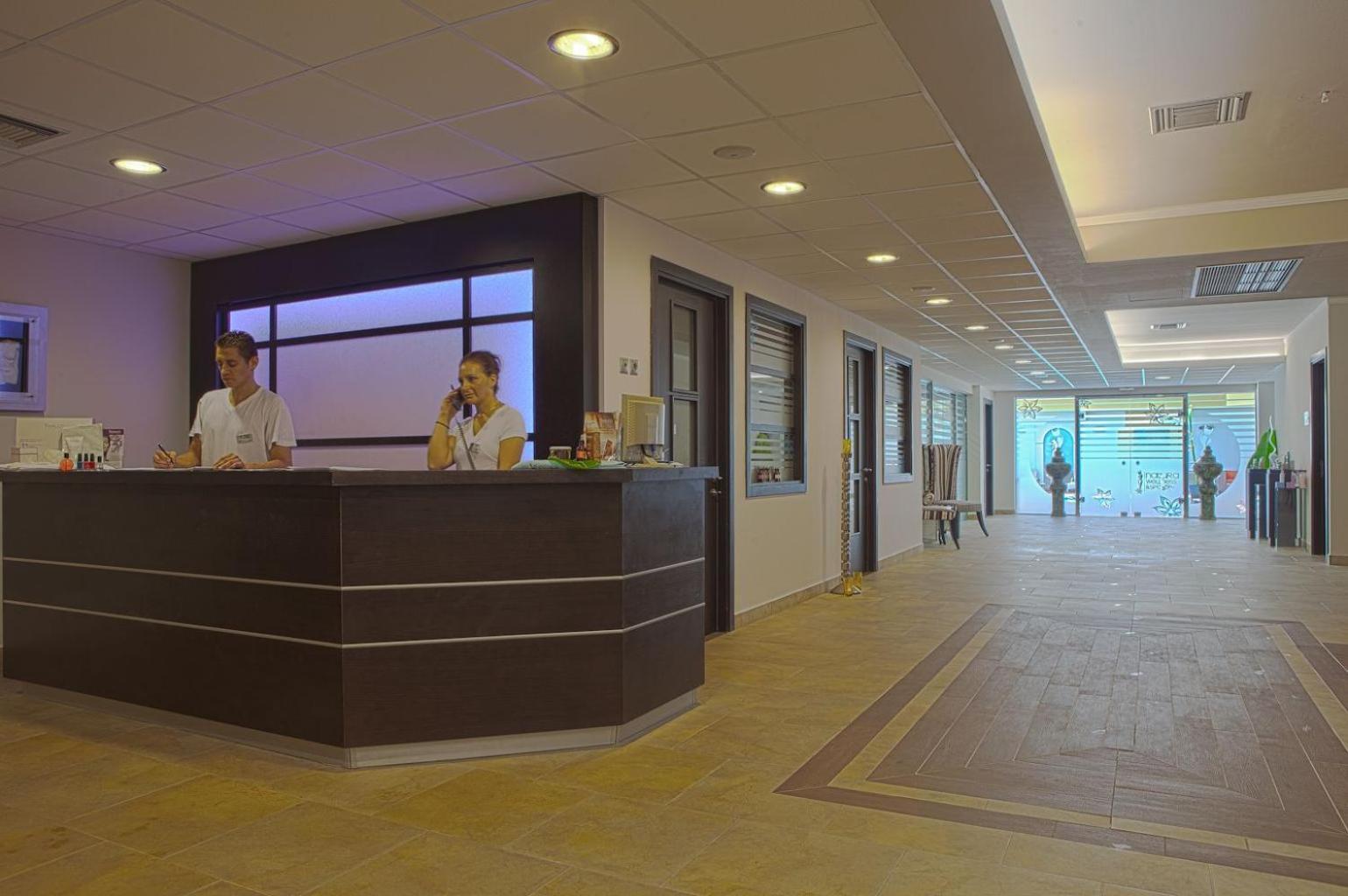 Natura Park Village Hotel & Spa Psalidi  Zewnętrze zdjęcie