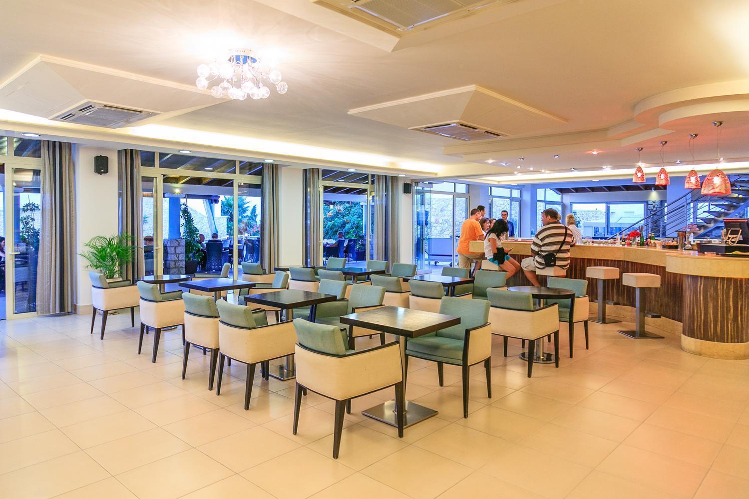 Natura Park Village Hotel & Spa Psalidi  Zewnętrze zdjęcie