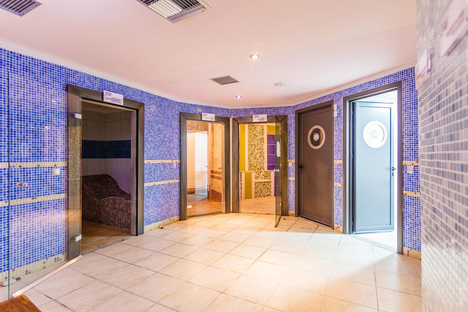 Natura Park Village Hotel & Spa Psalidi  Zewnętrze zdjęcie